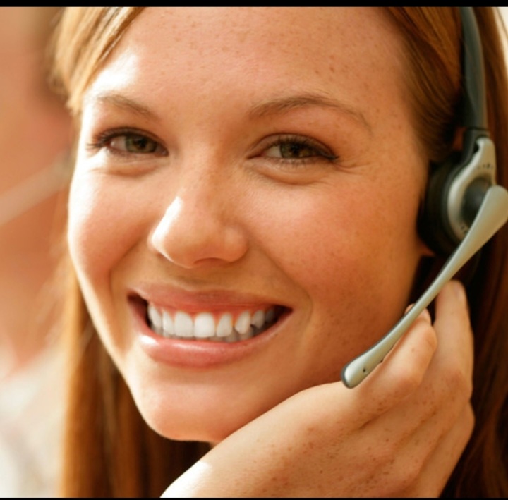Writer: Team "Headquater" Customer Services Associate