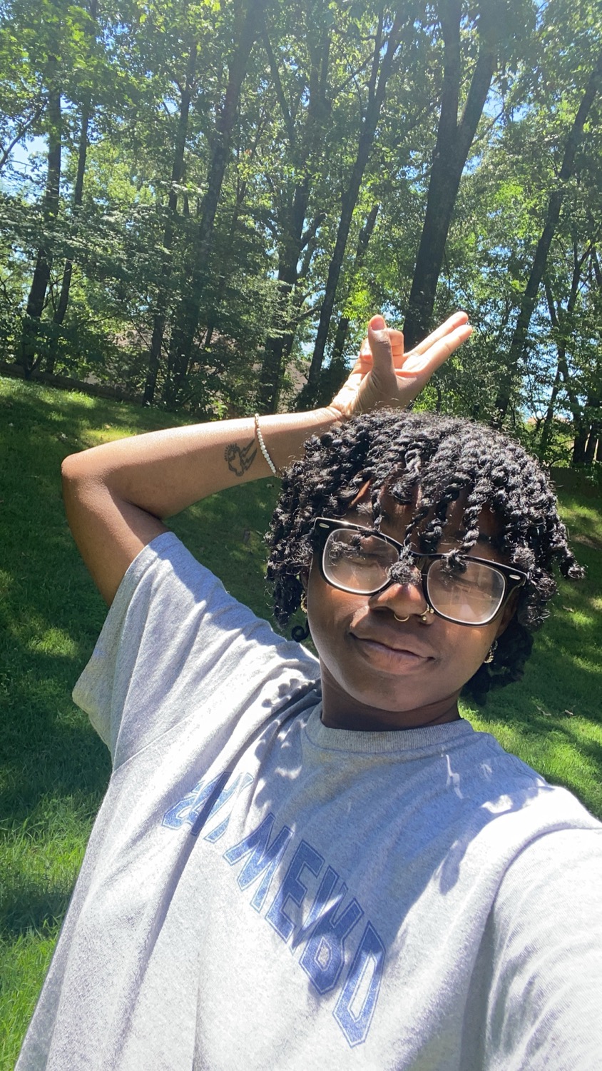 Writer: shajada quinn