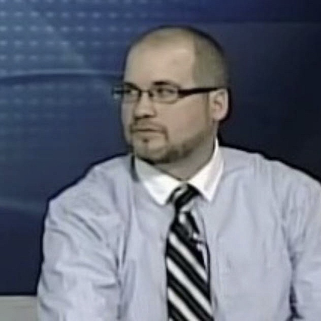 Writer: Chuck Thompson
