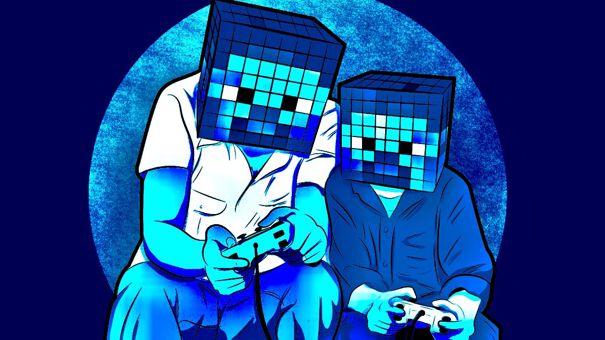 Photo du rédacteur: PvP Quest
