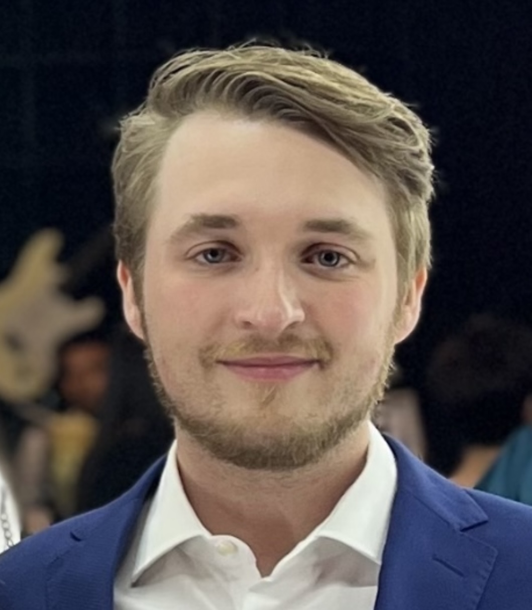 Writer: Daniel Lingcademy