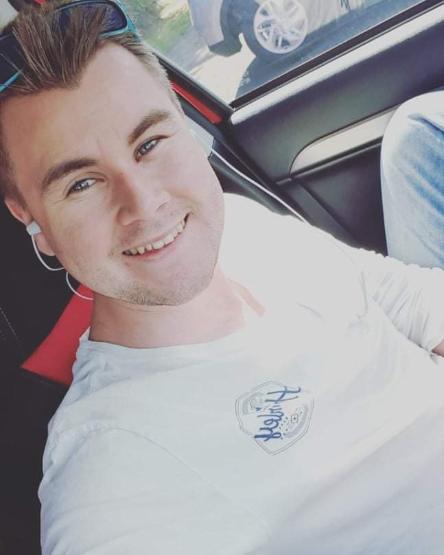 Writer: Tanner Coad