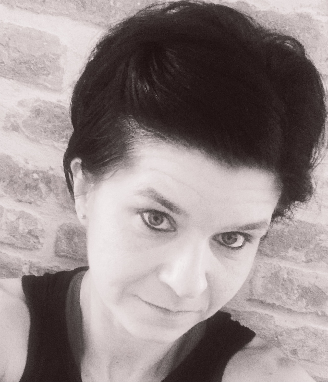 Autorenbild: Nadine Bossow
