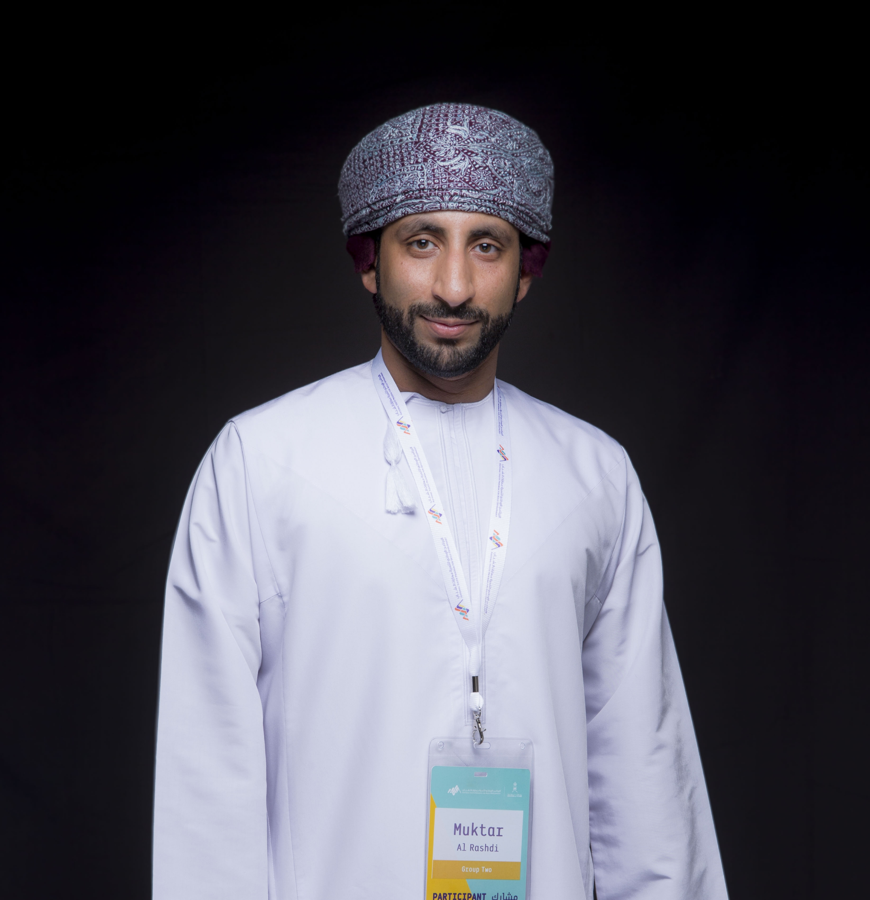 Writer: Al mukhtar said