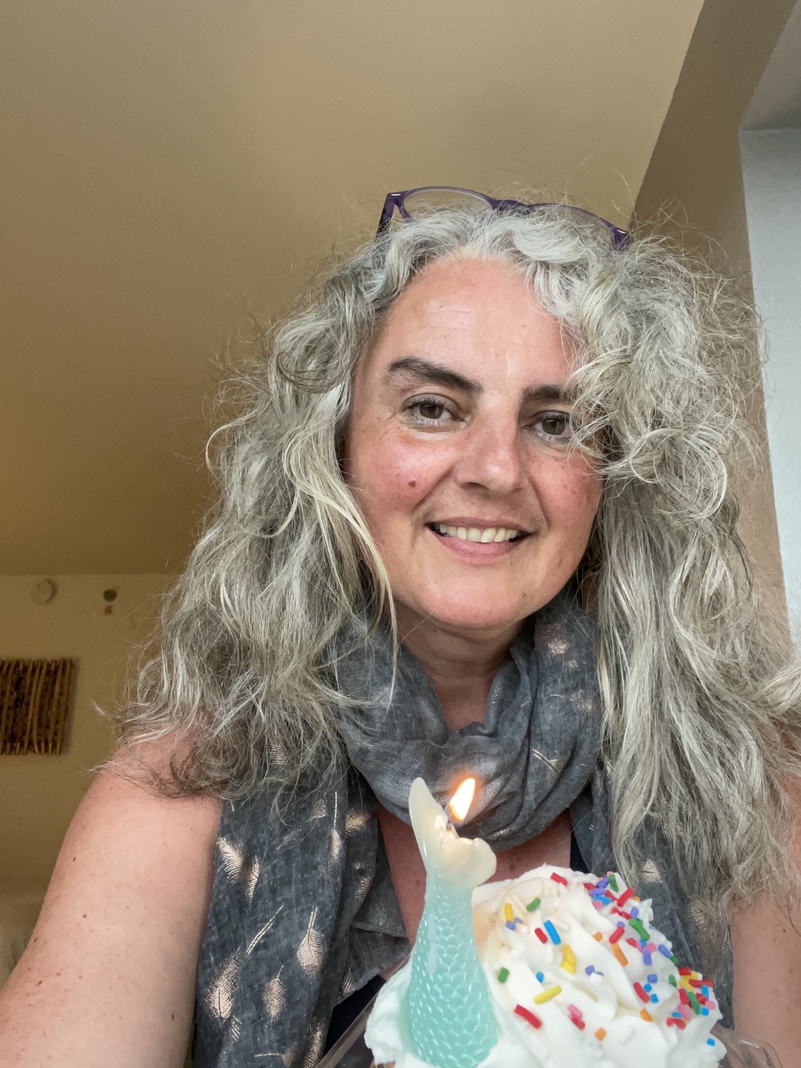 Writer: Silvia Maurer