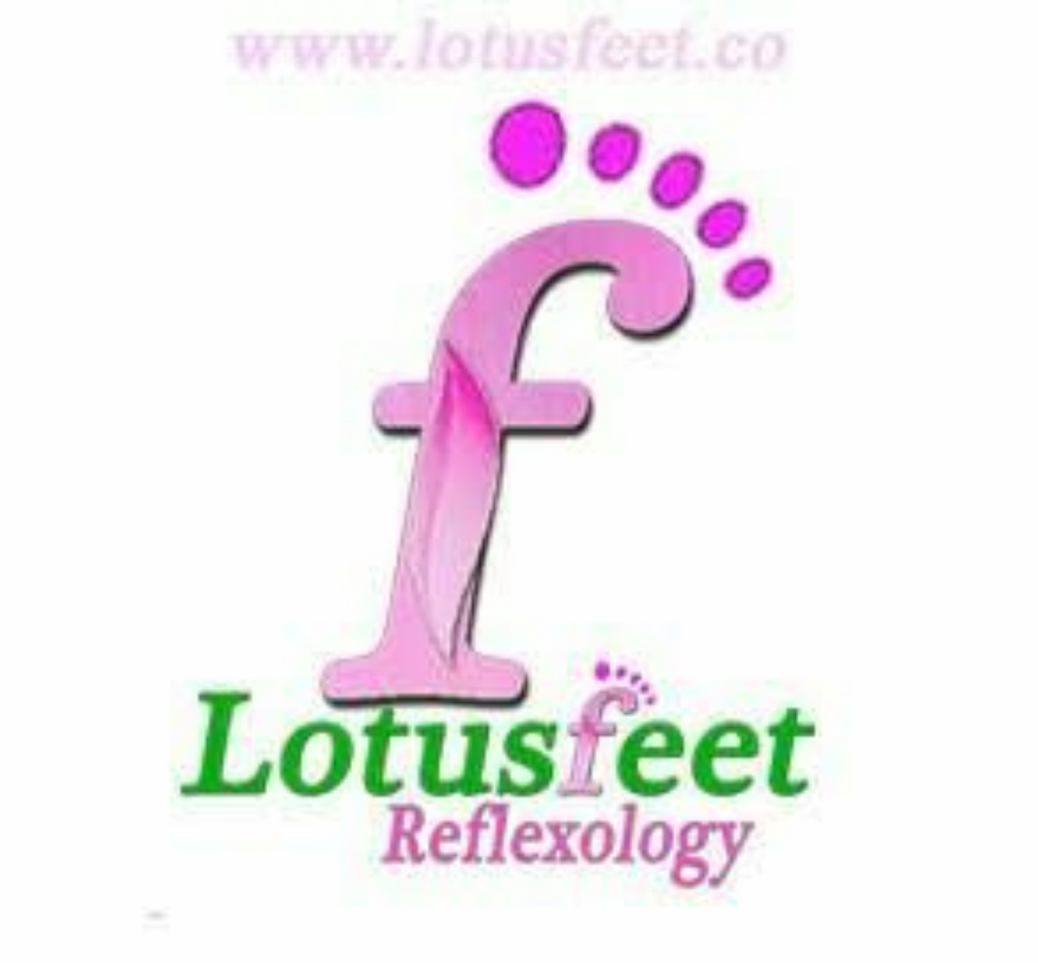 Writer: Lotusfeet Reflexology