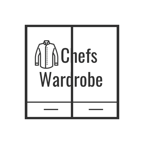 Writer: Chefs Wardrobe