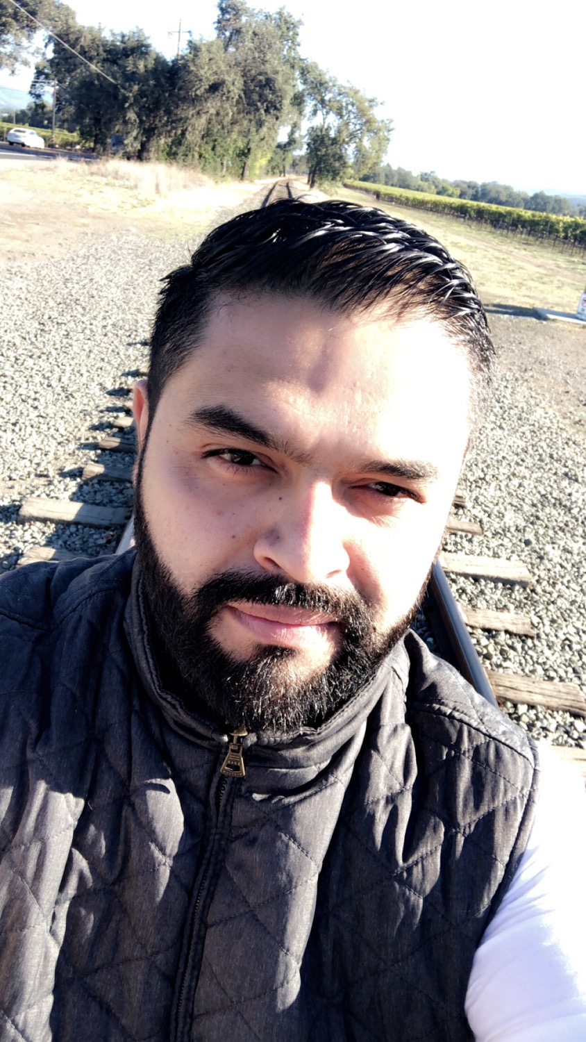 Foto del escritor: Diego Arreguin