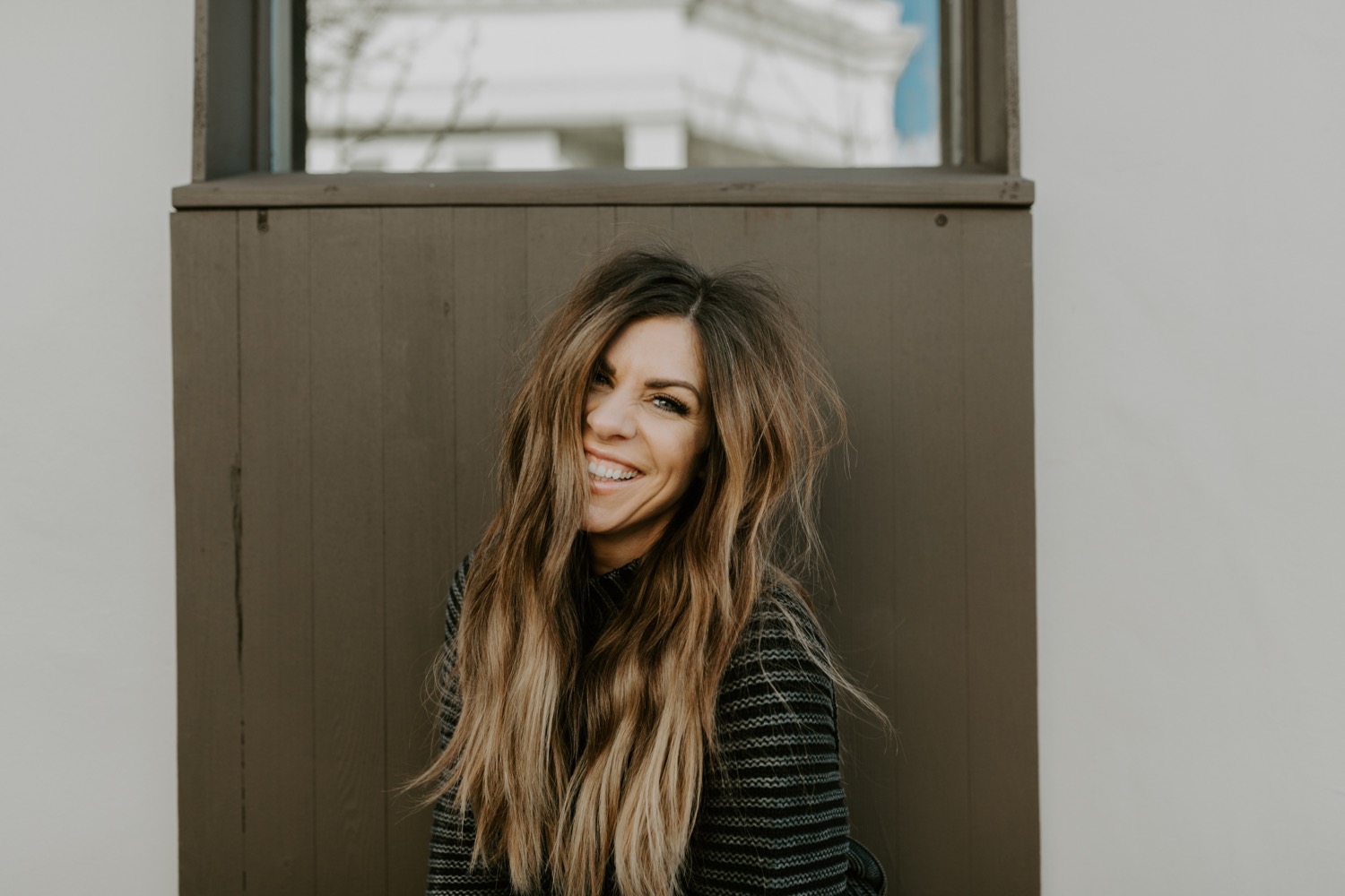 Writer: Michaela Breci