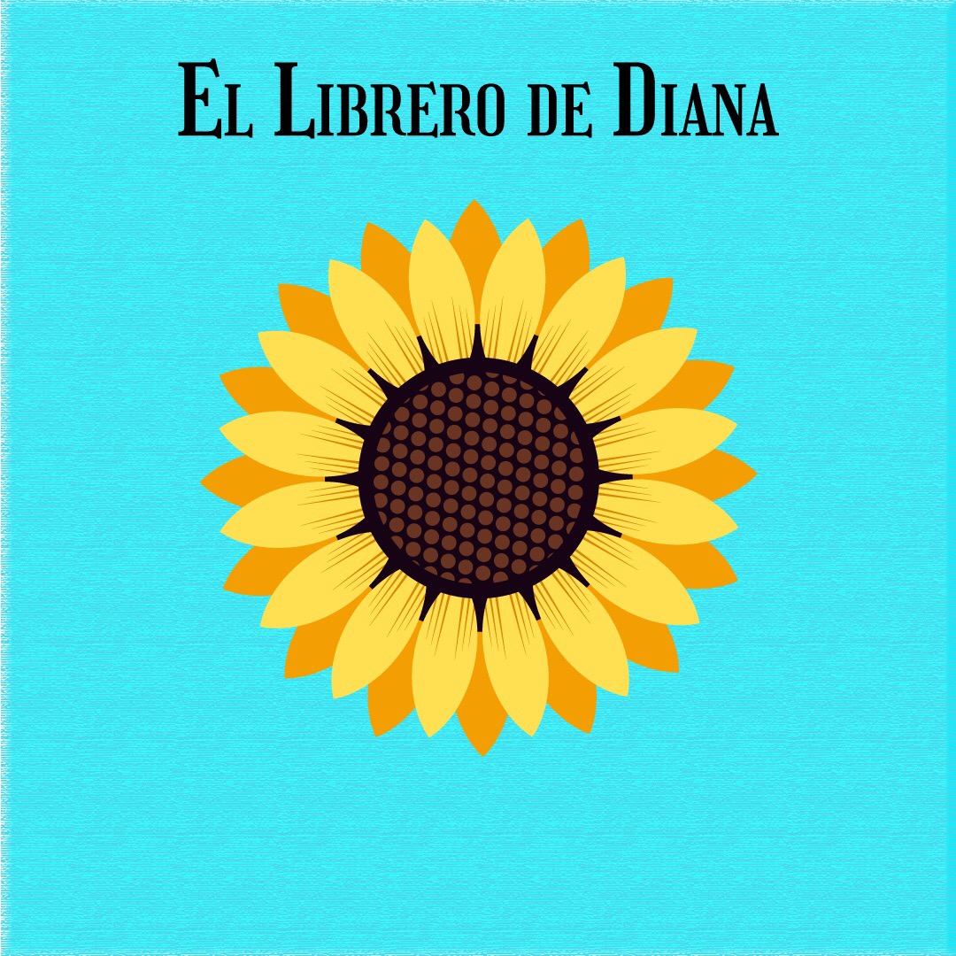 Foto del escritor: Librero de Diana