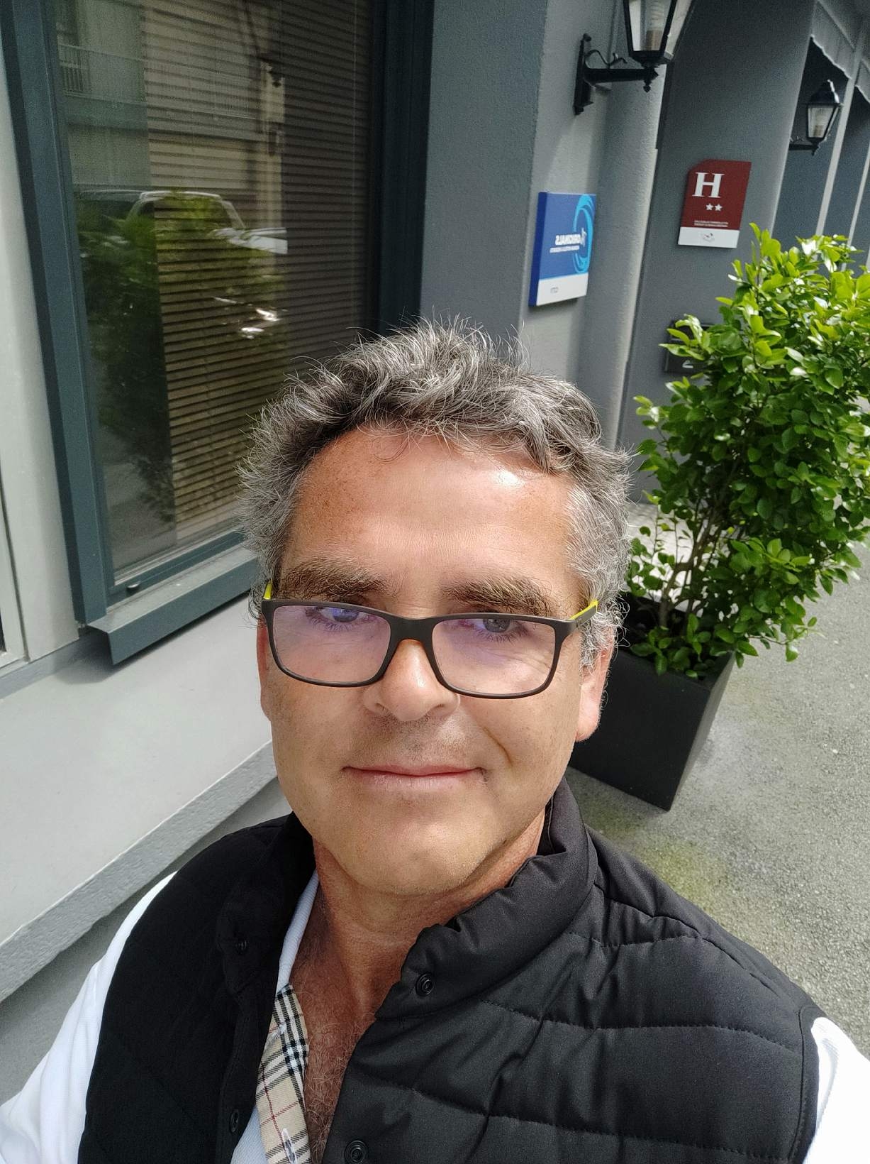 Photo du rédacteur: Pascal Guillotel