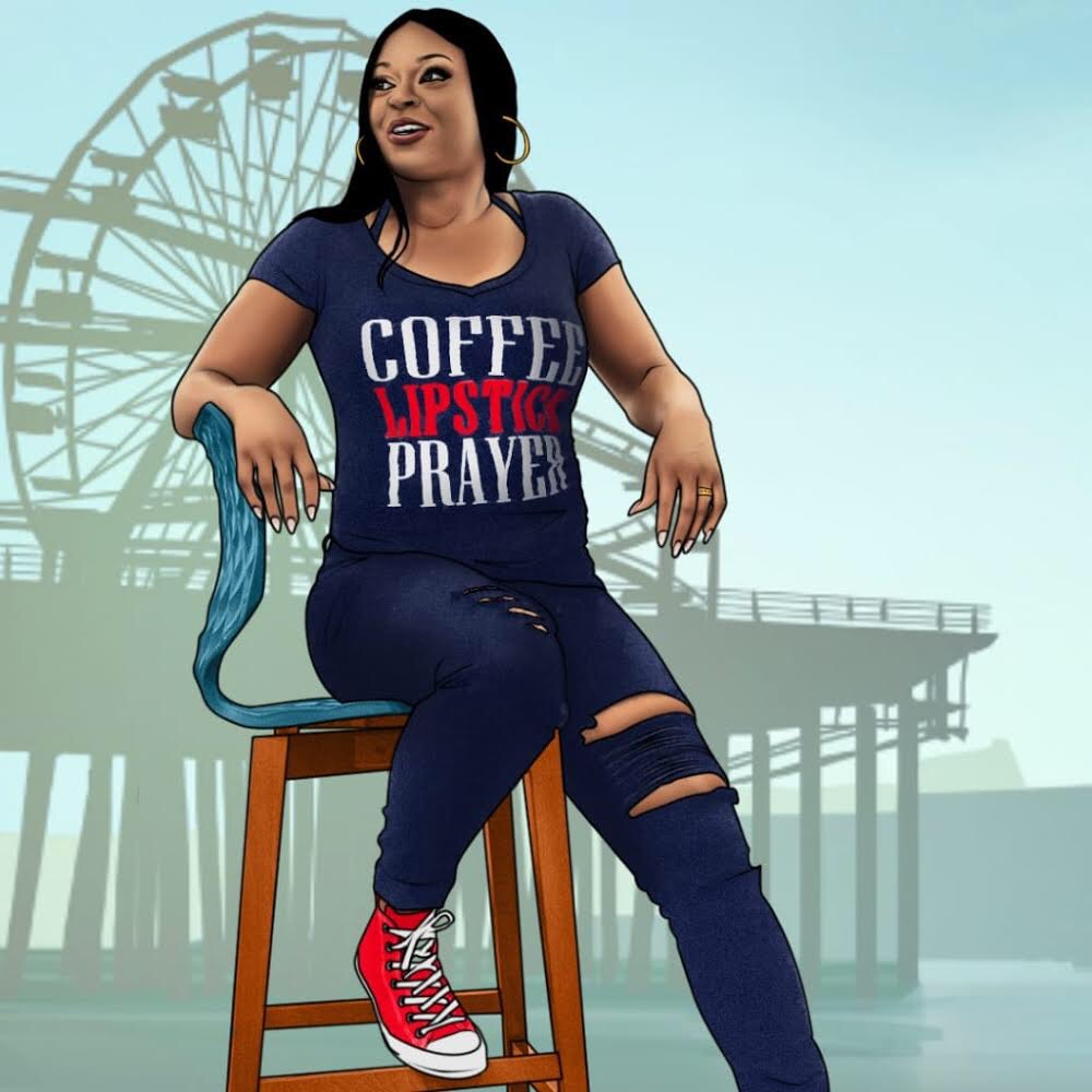 Writer: Bree The Designer
