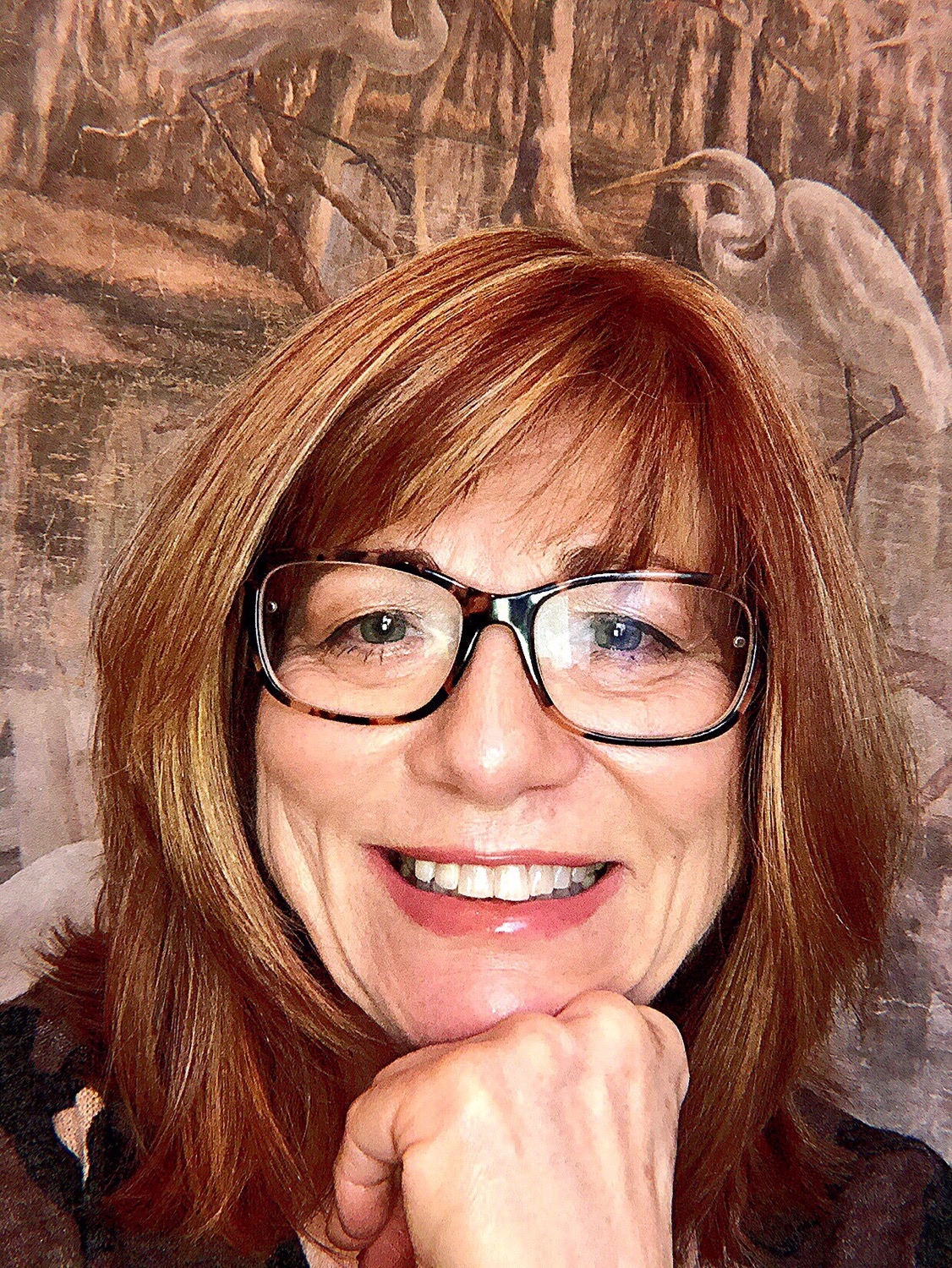 Writer: Karen Hanna