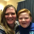 Dana J Caswell