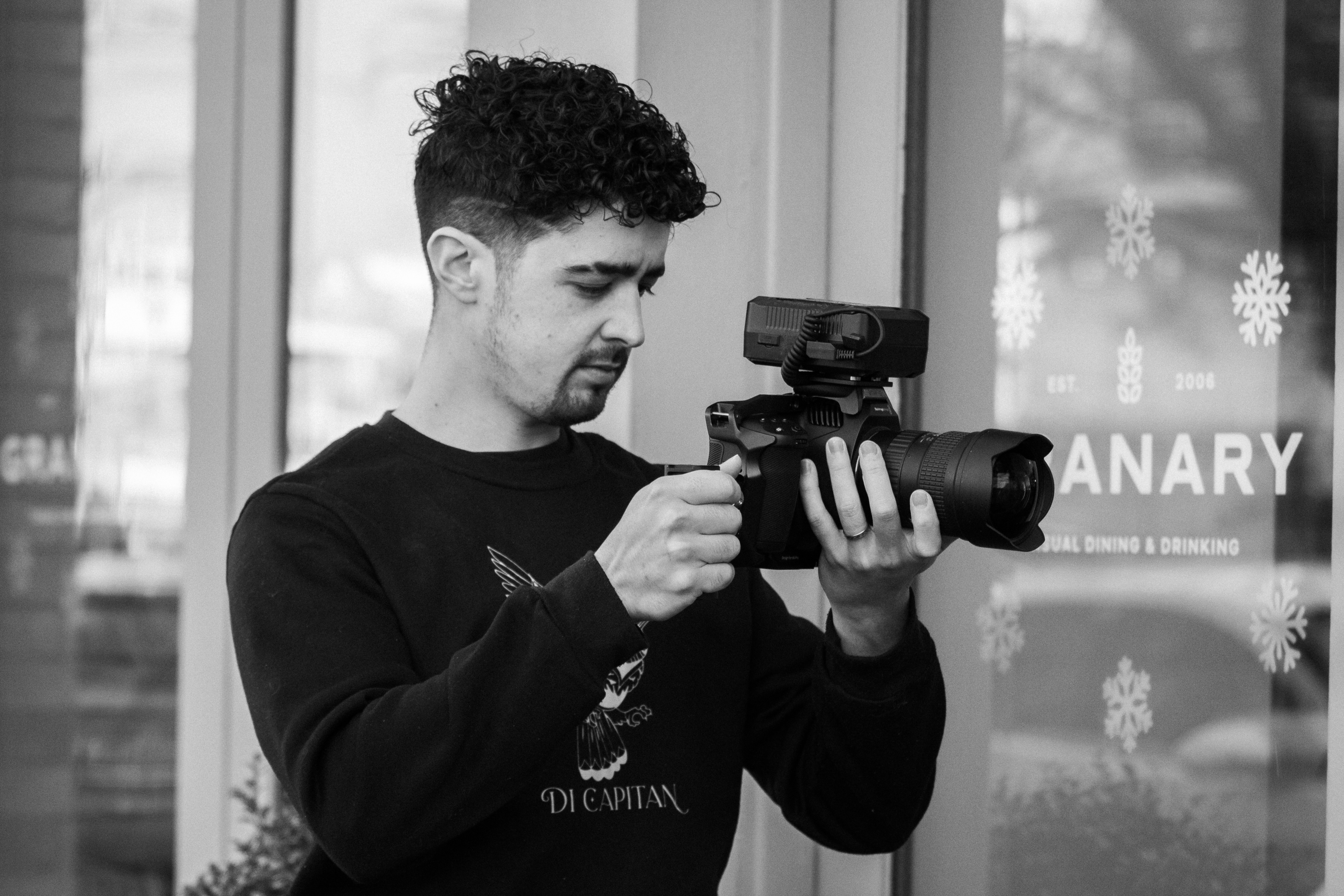 Writer: Gorka Di Capitan