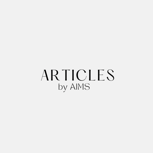 Writer: Aims