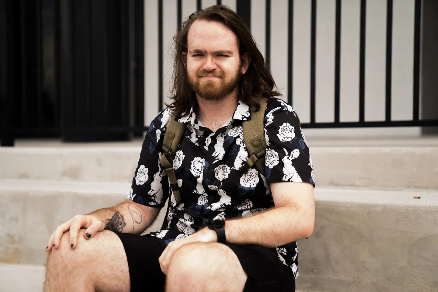 Writer: Jackson Tujo