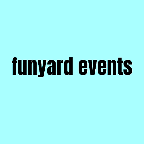 Writer: funyardevents
