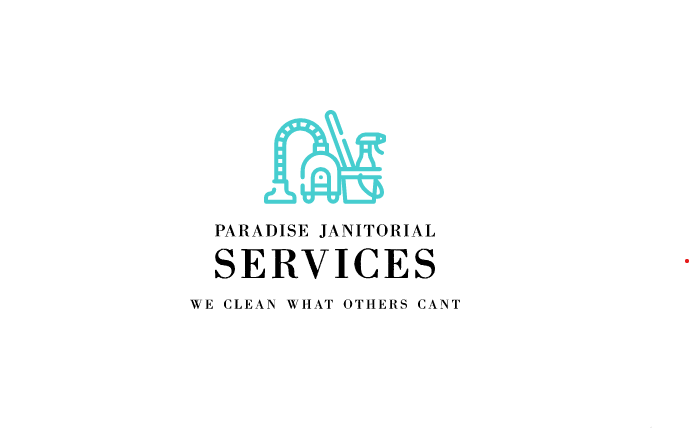 Writer: Paradise janitorial Service