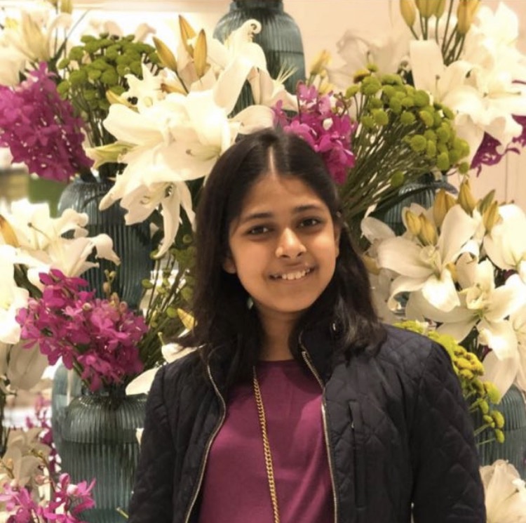 Writer: Tishya Pansari