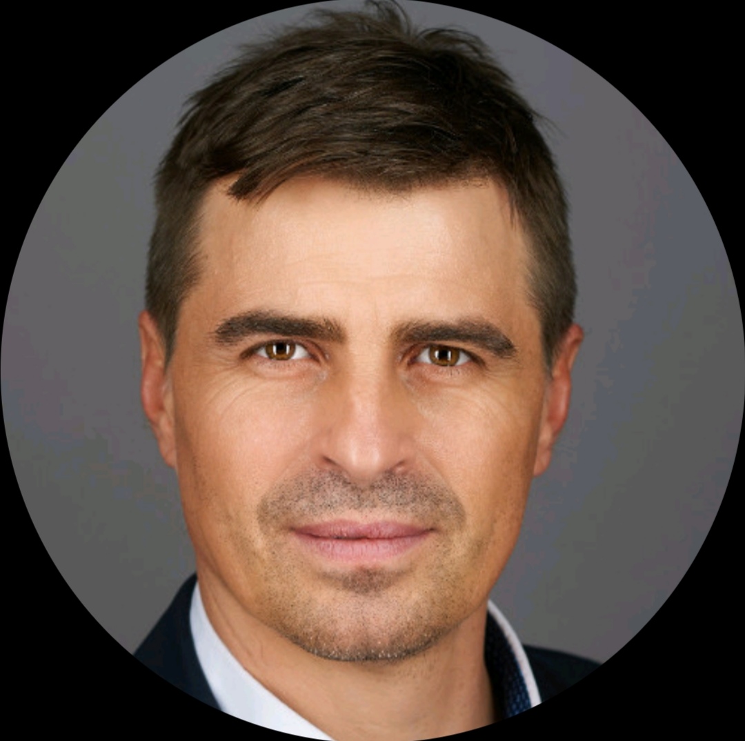 Szerző képe: István Faragó