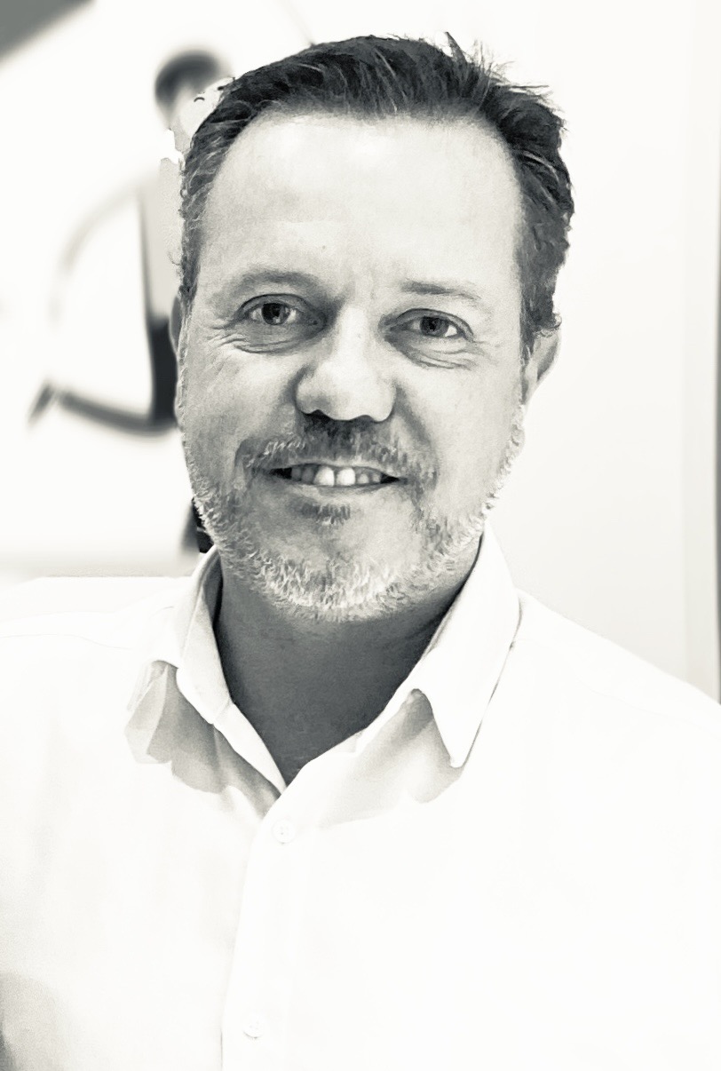 Photo du rédacteur: Franck Brélivet