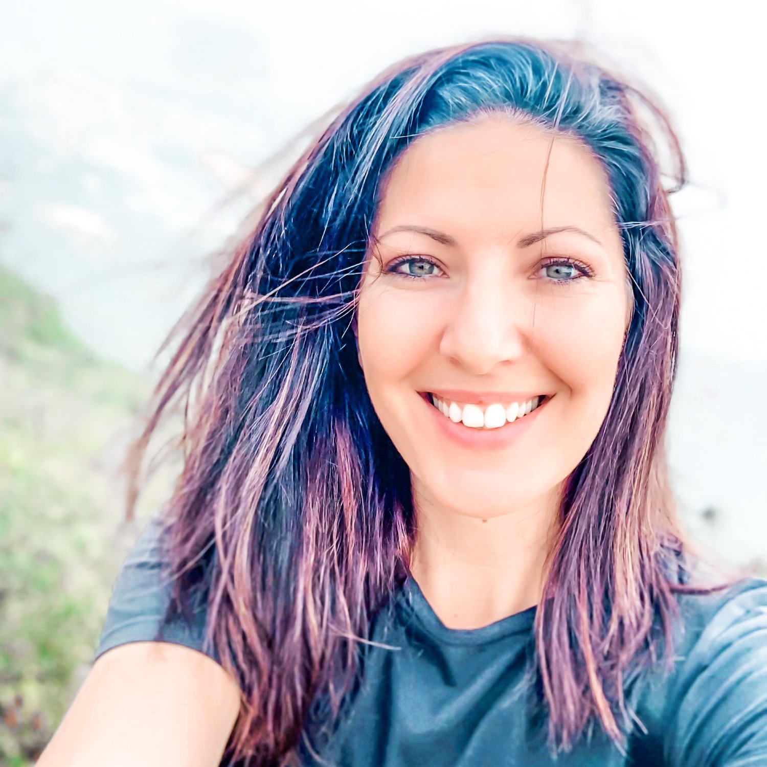 Writer: Nathalie HUEBER