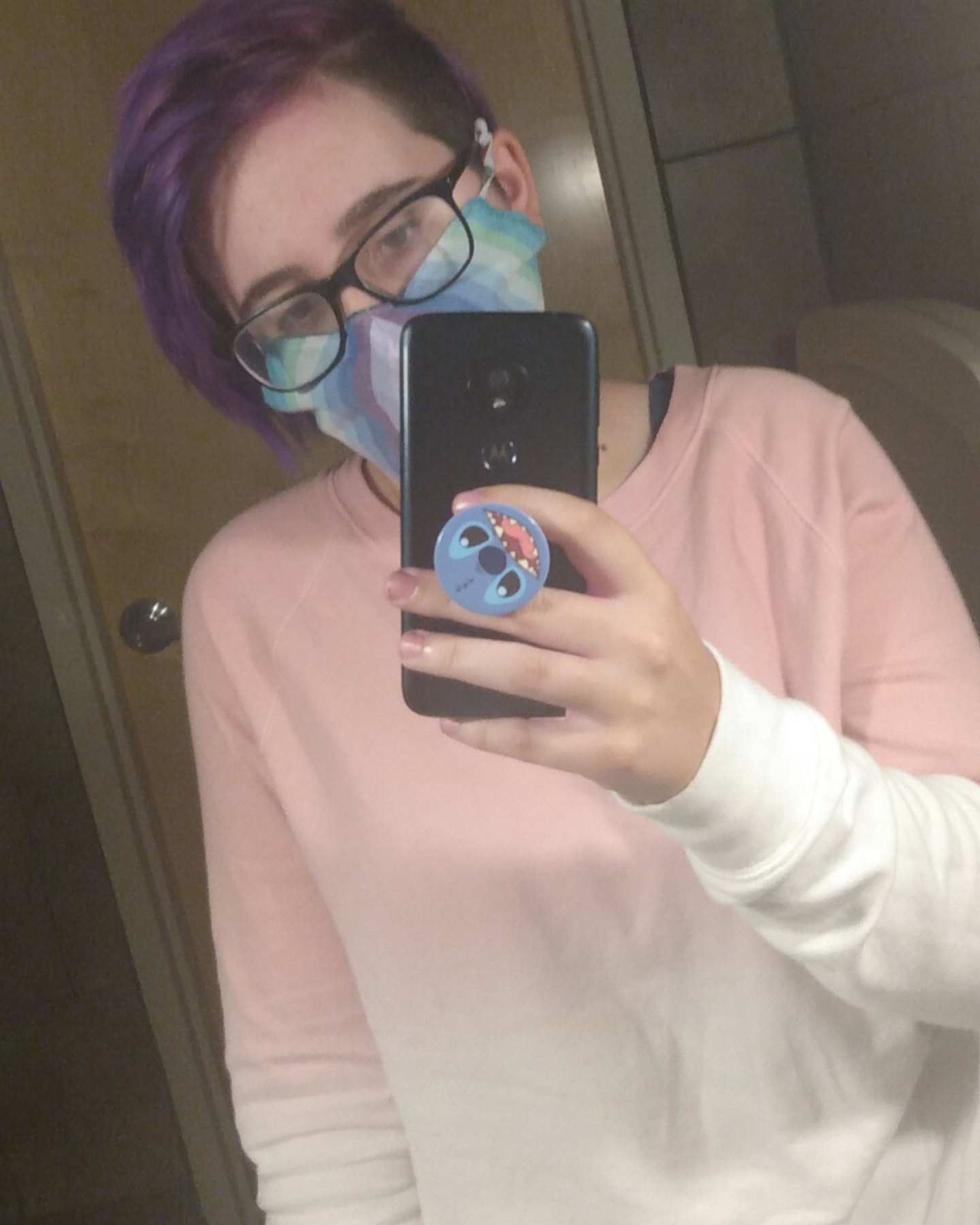 Writer: Emmalyne Errickson