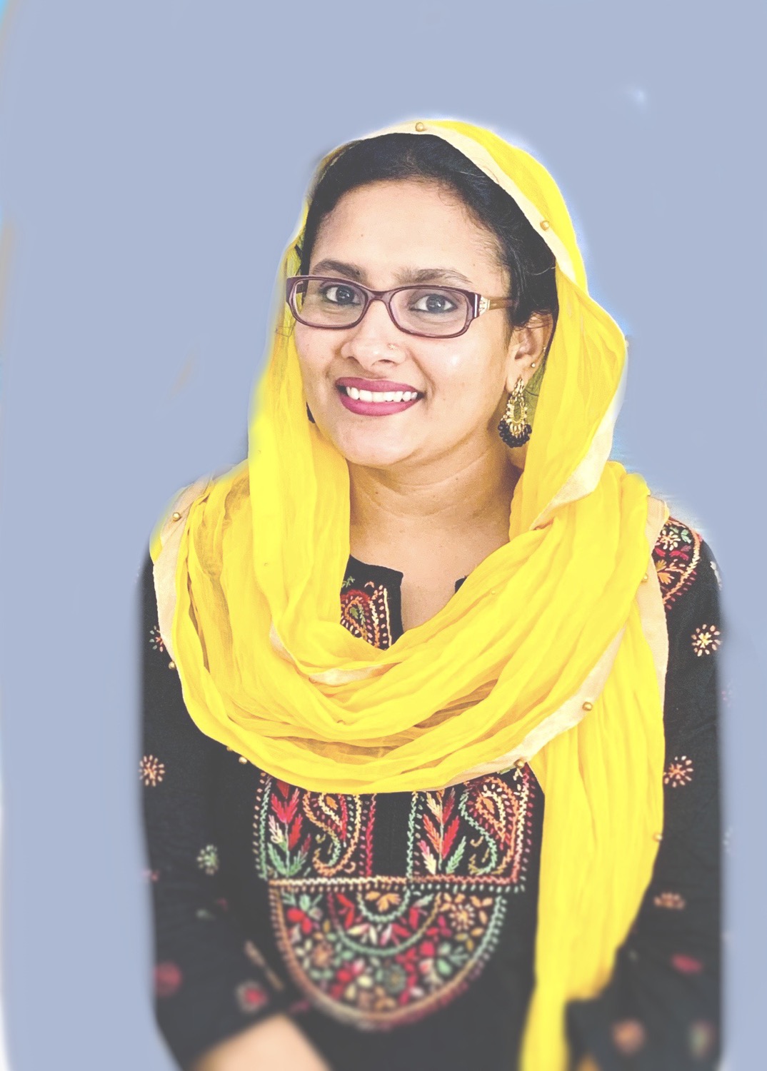 Writer: Farhana Iffath Ikram