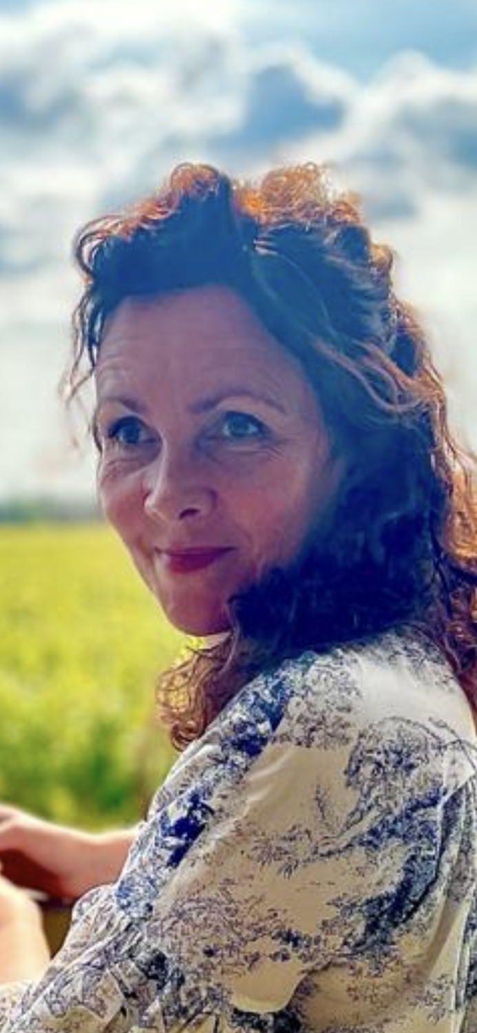 Writer: Dawn Betsworth