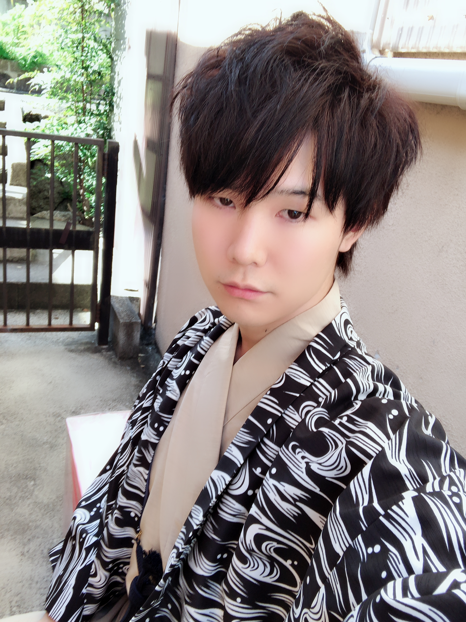 รูปภาพนักเขียน: Hashimoto Mikoto
