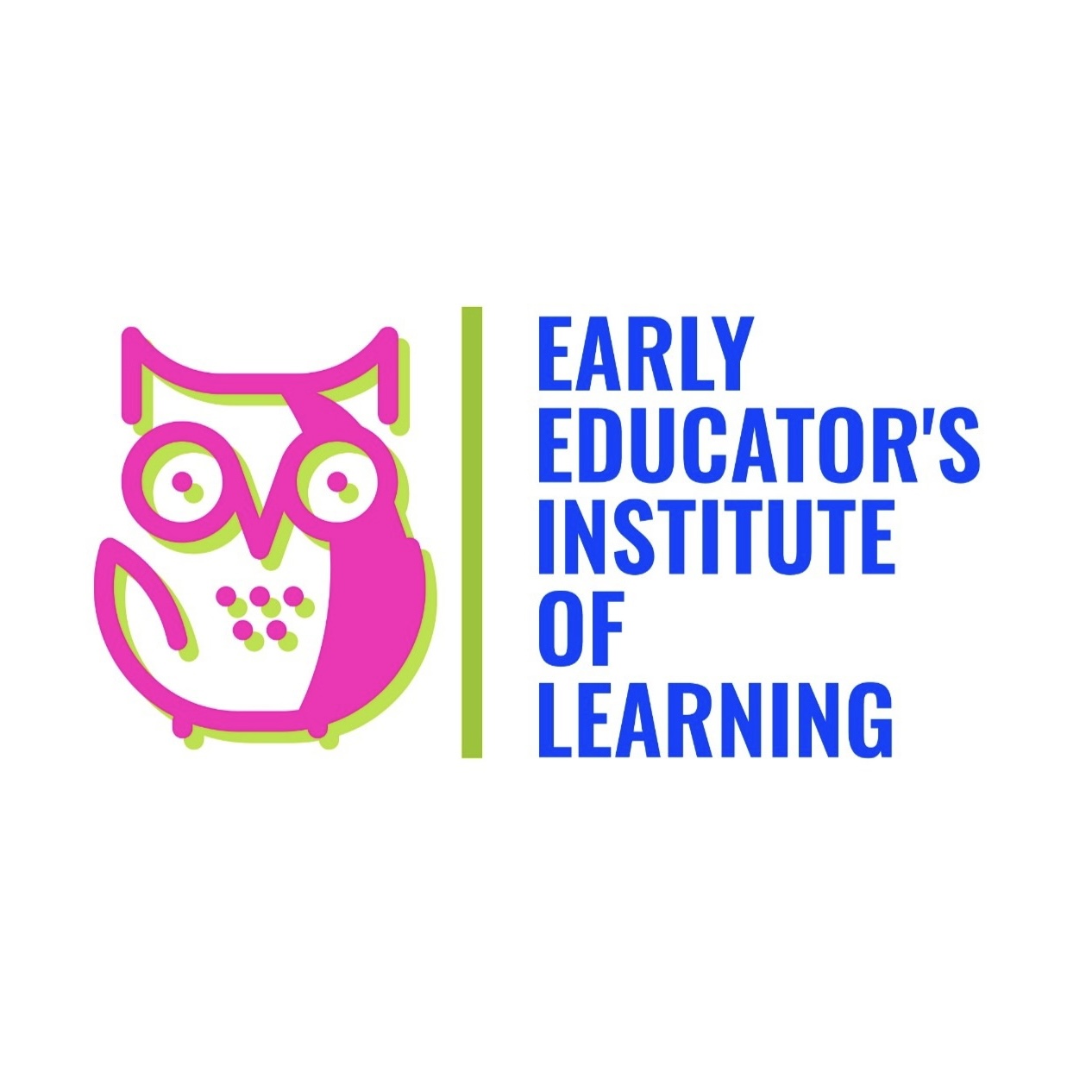 Writer: Early Ed Institute of Learning