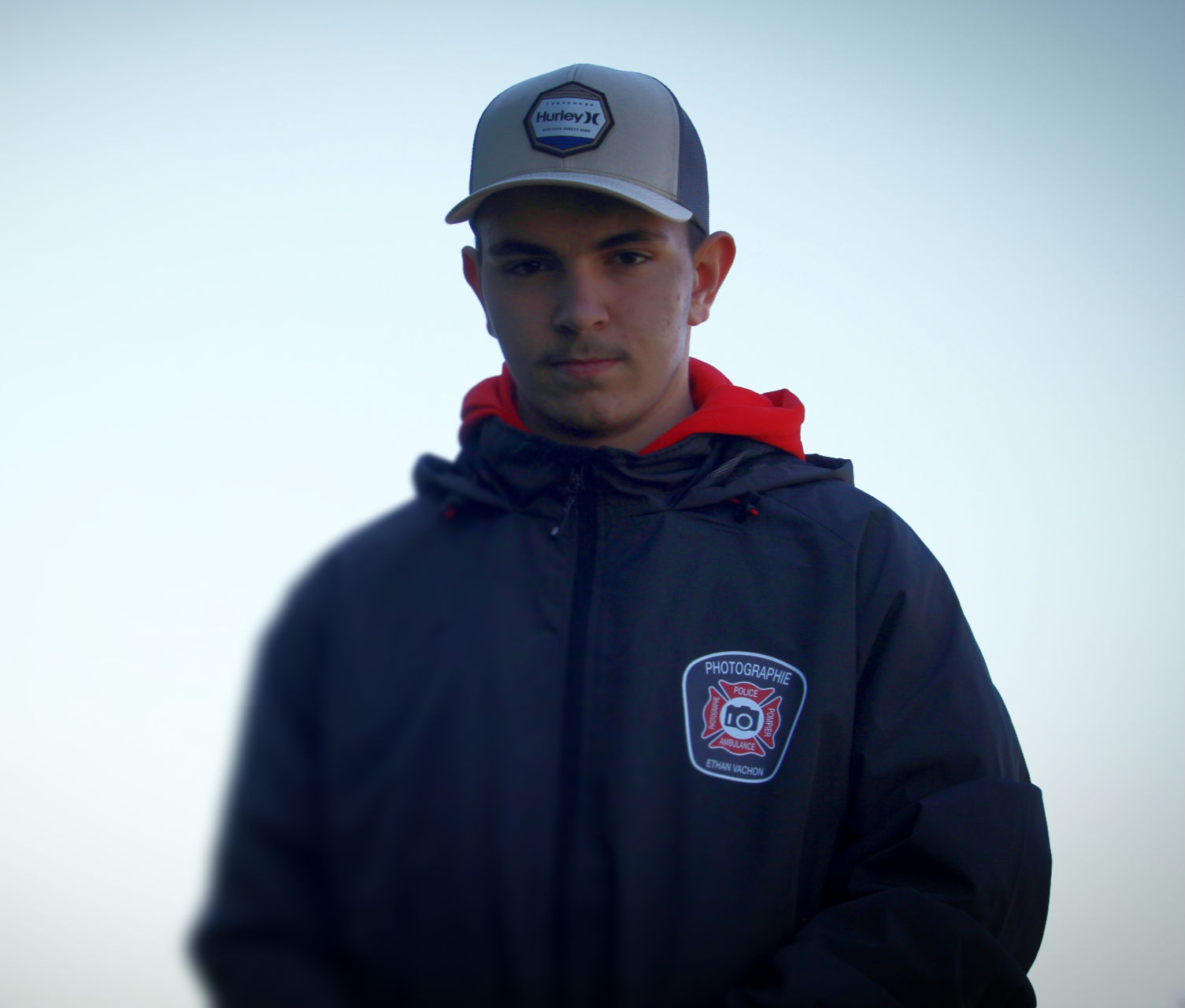 Photo du rédacteur: Ethan Vachon