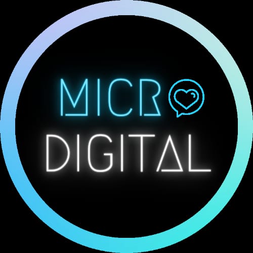 Foto do escritor: Deivilly Lima ®Microdigital