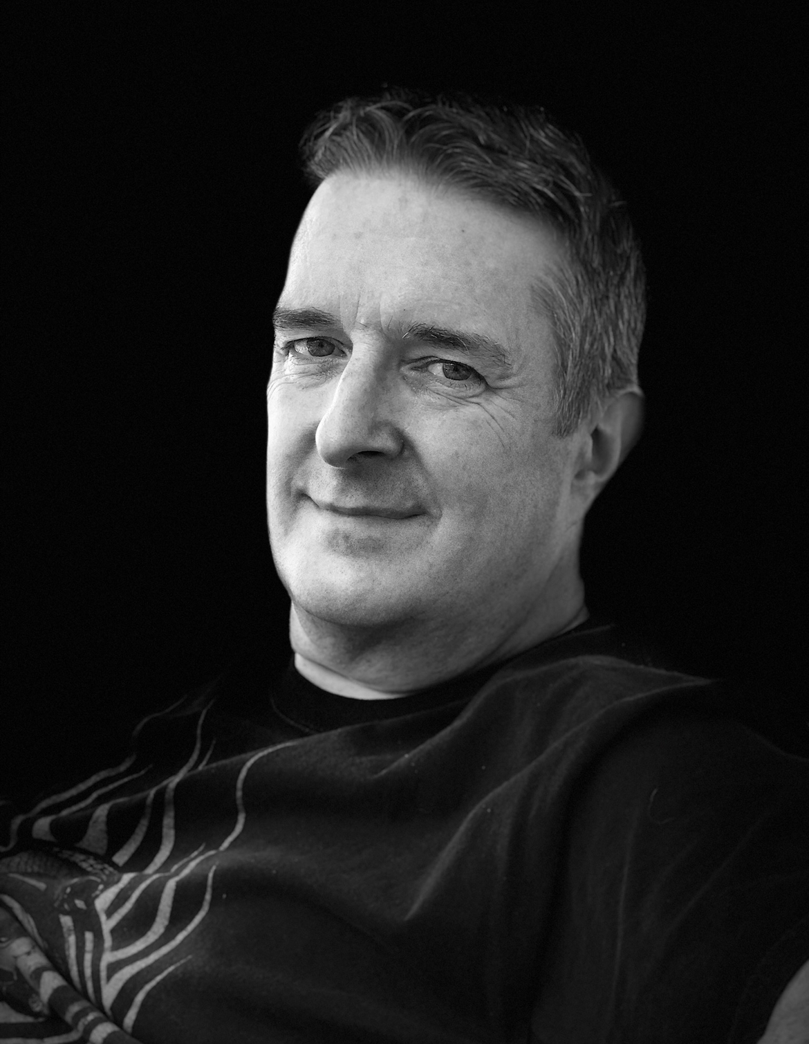 Writer: Steve Manley