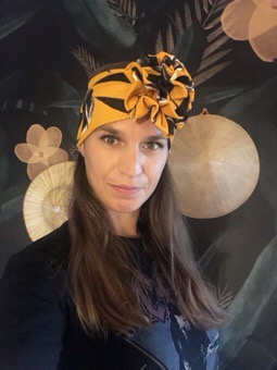 Zdjęcie autora: Joanna Pytlewska