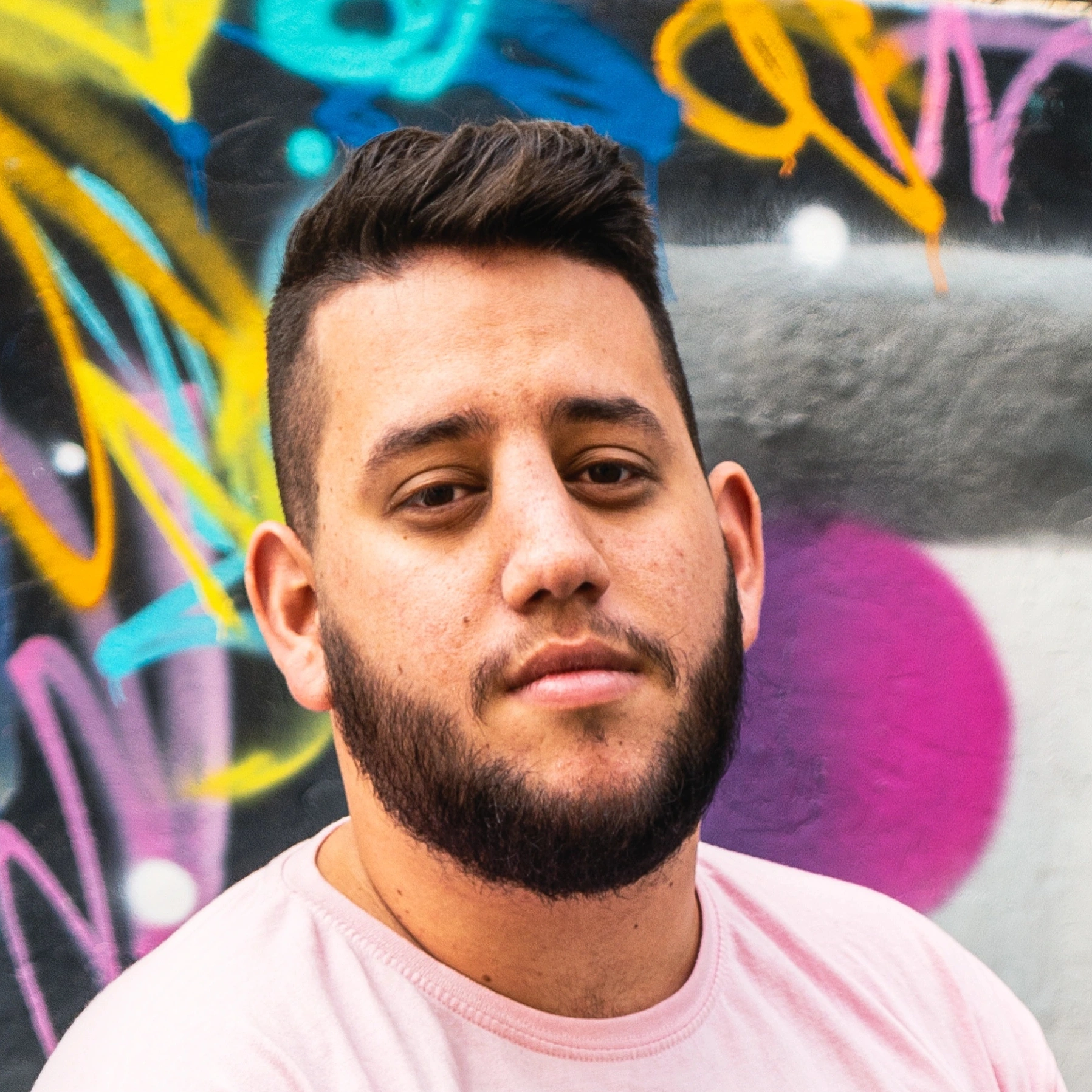 Writer: Jordan Zafrir
