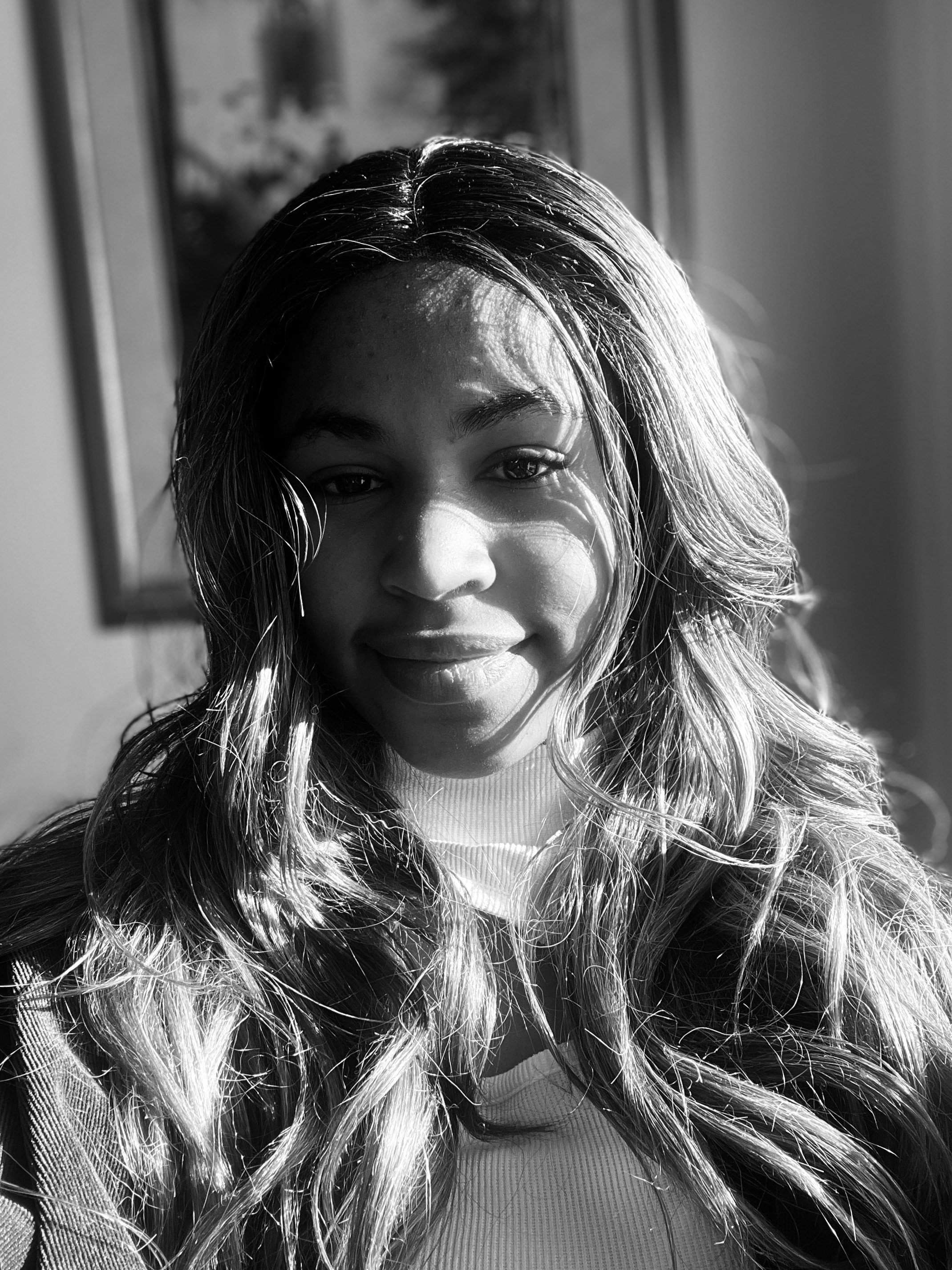 Writer: Alisha Chapman