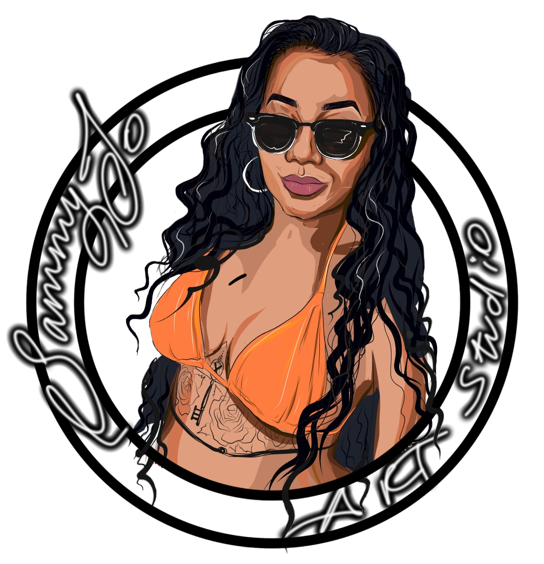 Writer: Sammyjo Art Studio