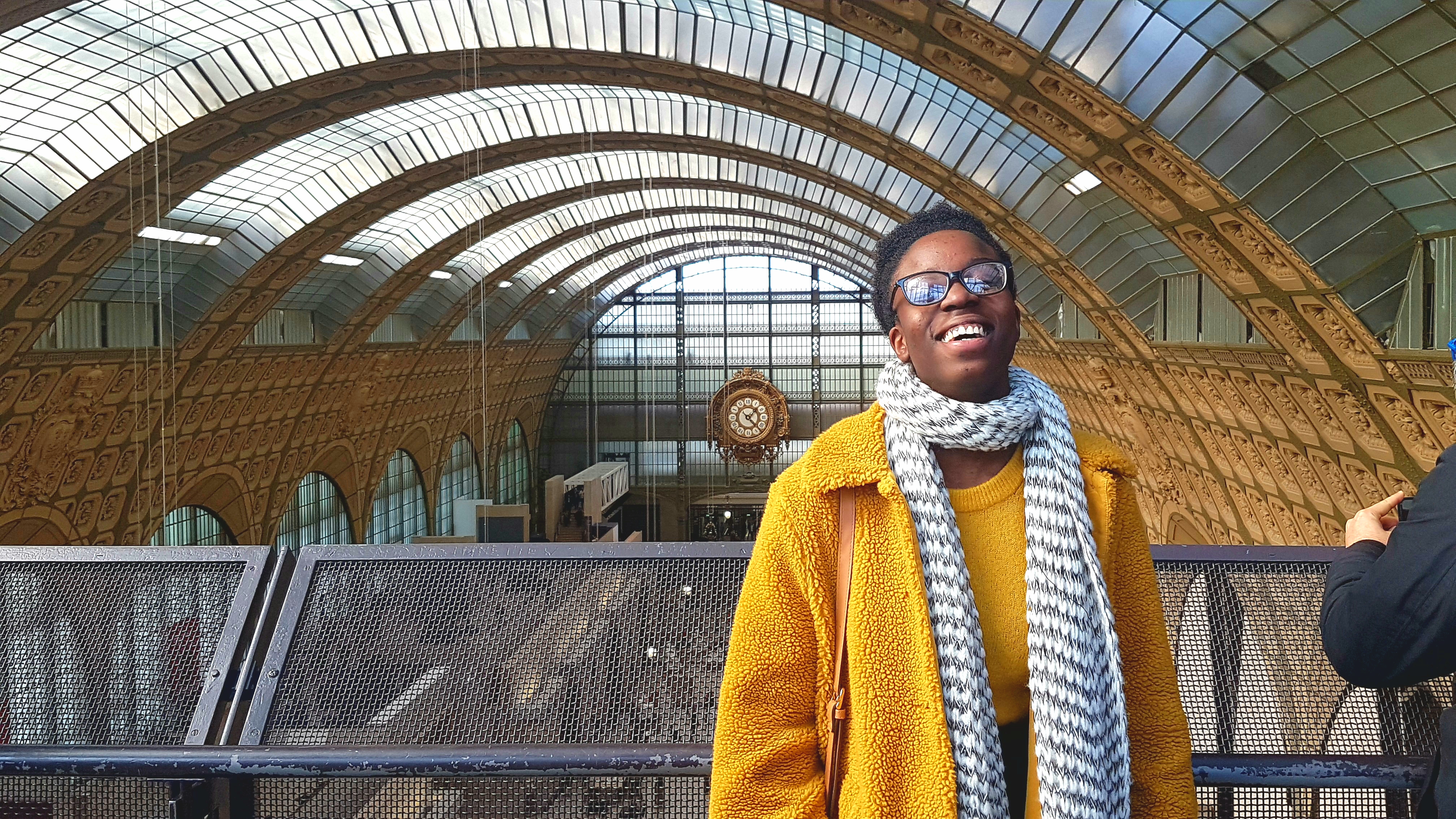 Writer: dianaomokore