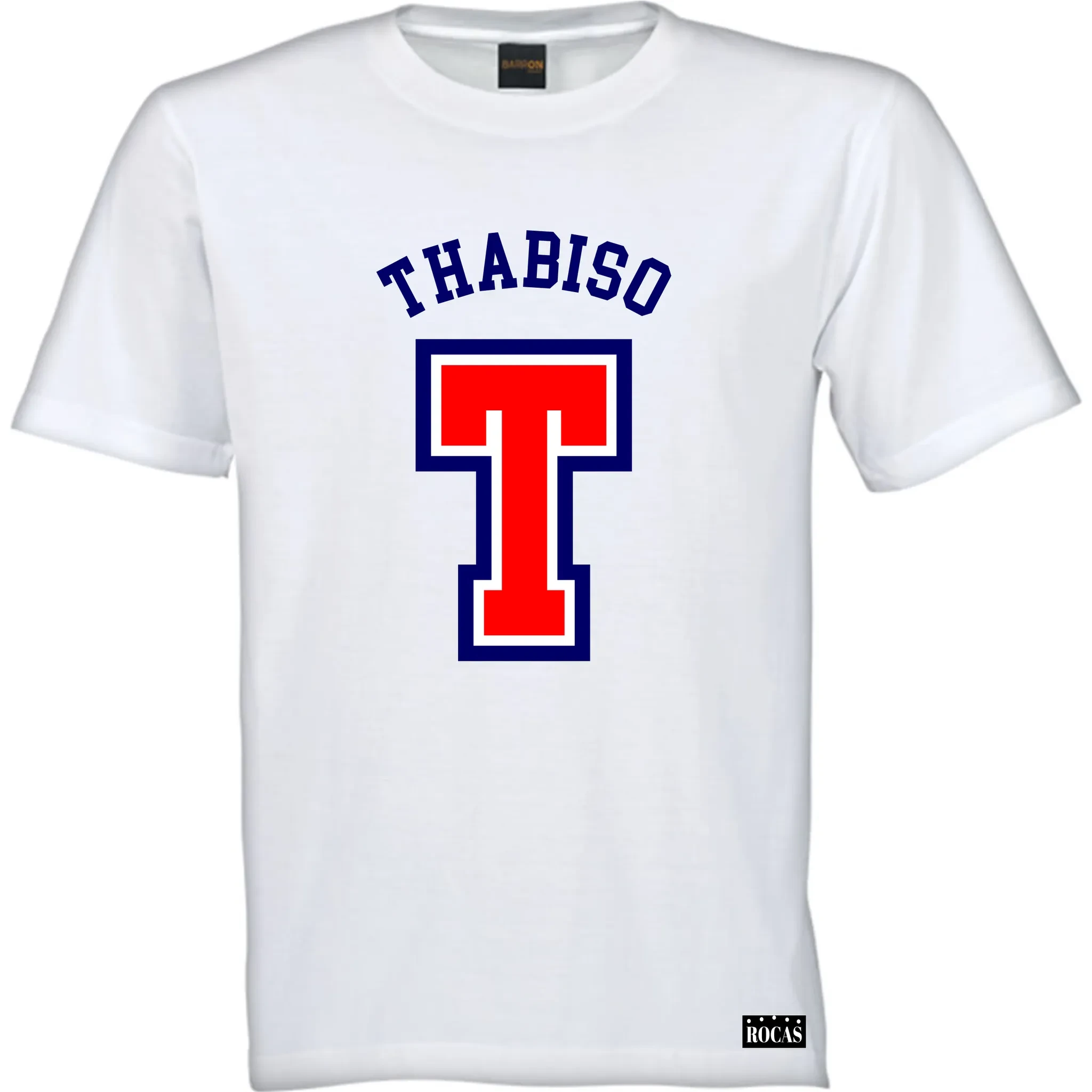 Thumbnail: Customized T-shirt