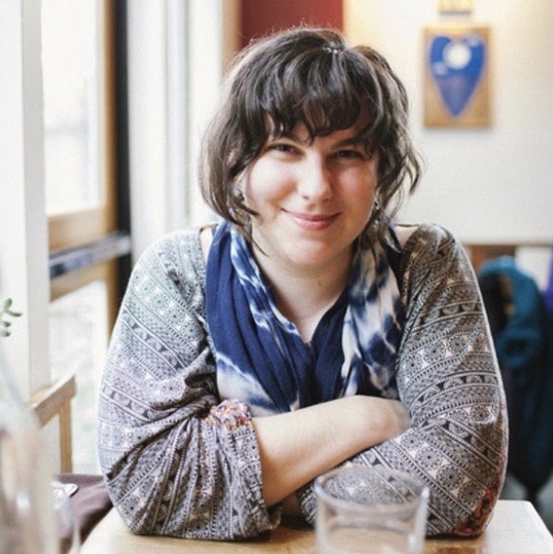 Writer: Regan Spencer