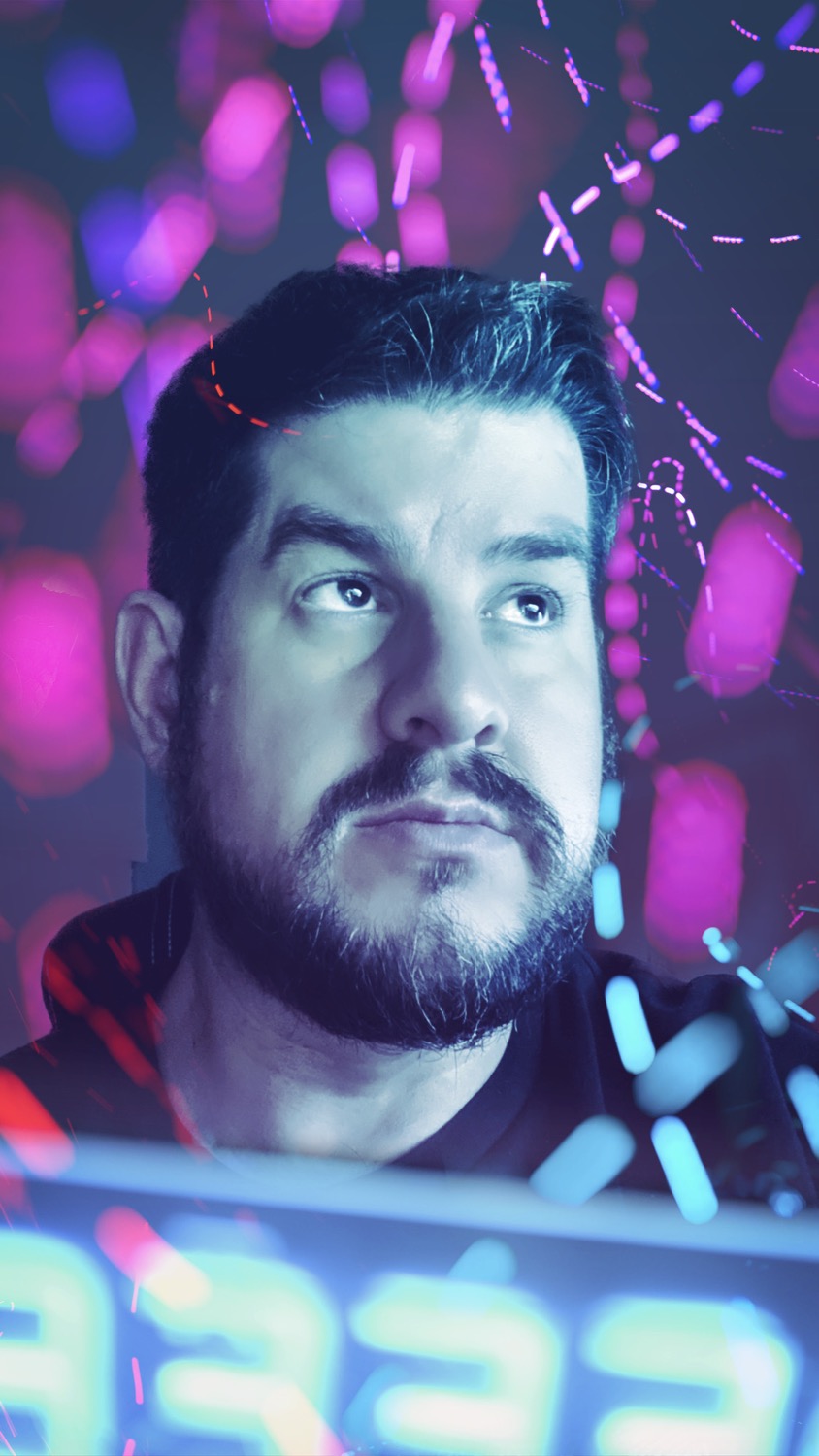 Writer: Aaron Willis