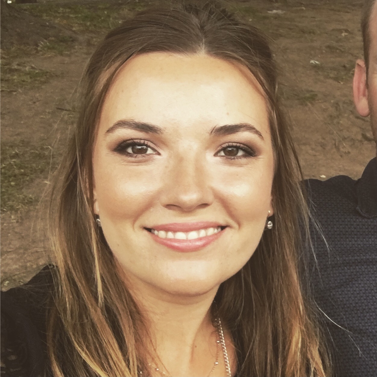 Writer: Sarah Pearce