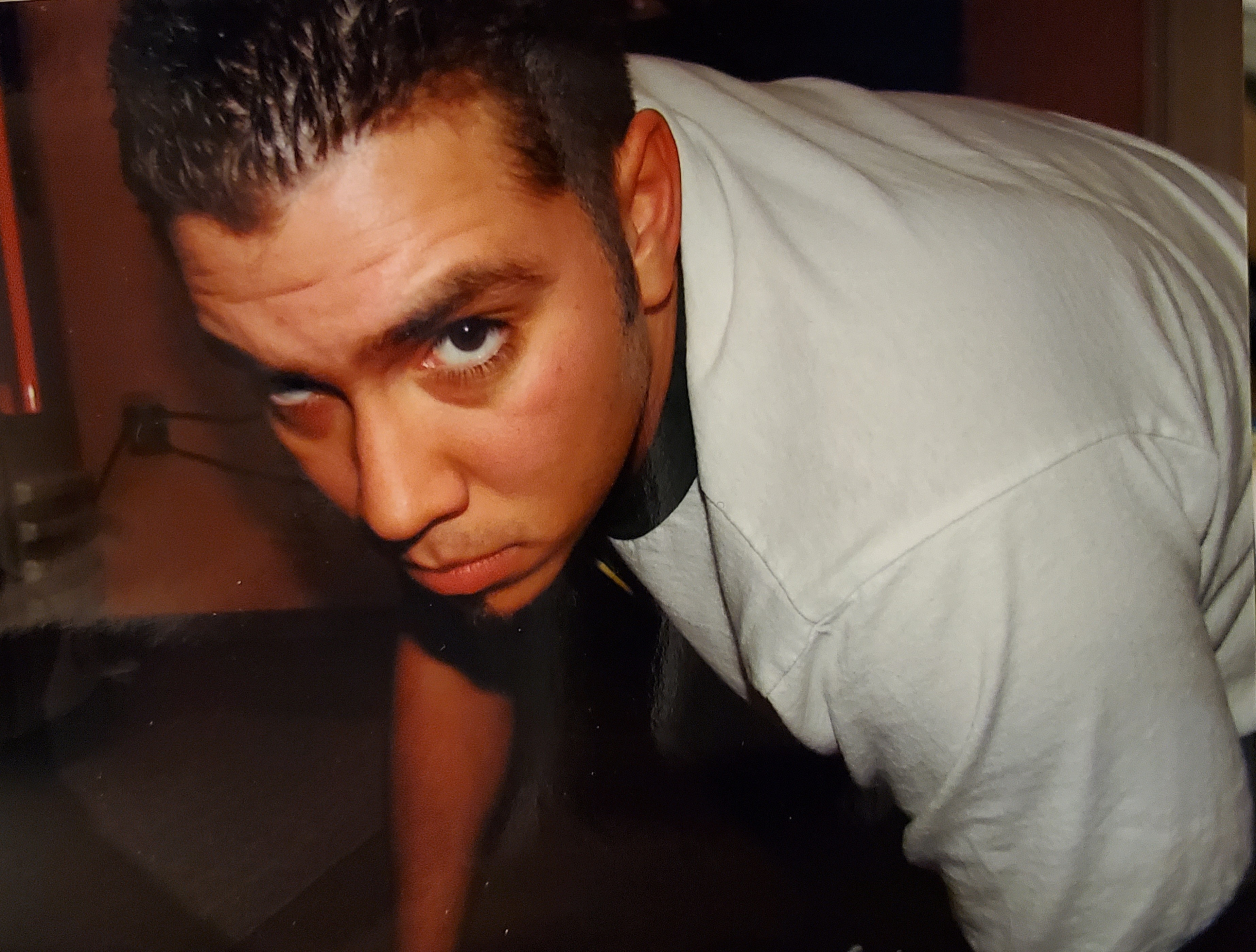 Writer: Giovanni Crisan