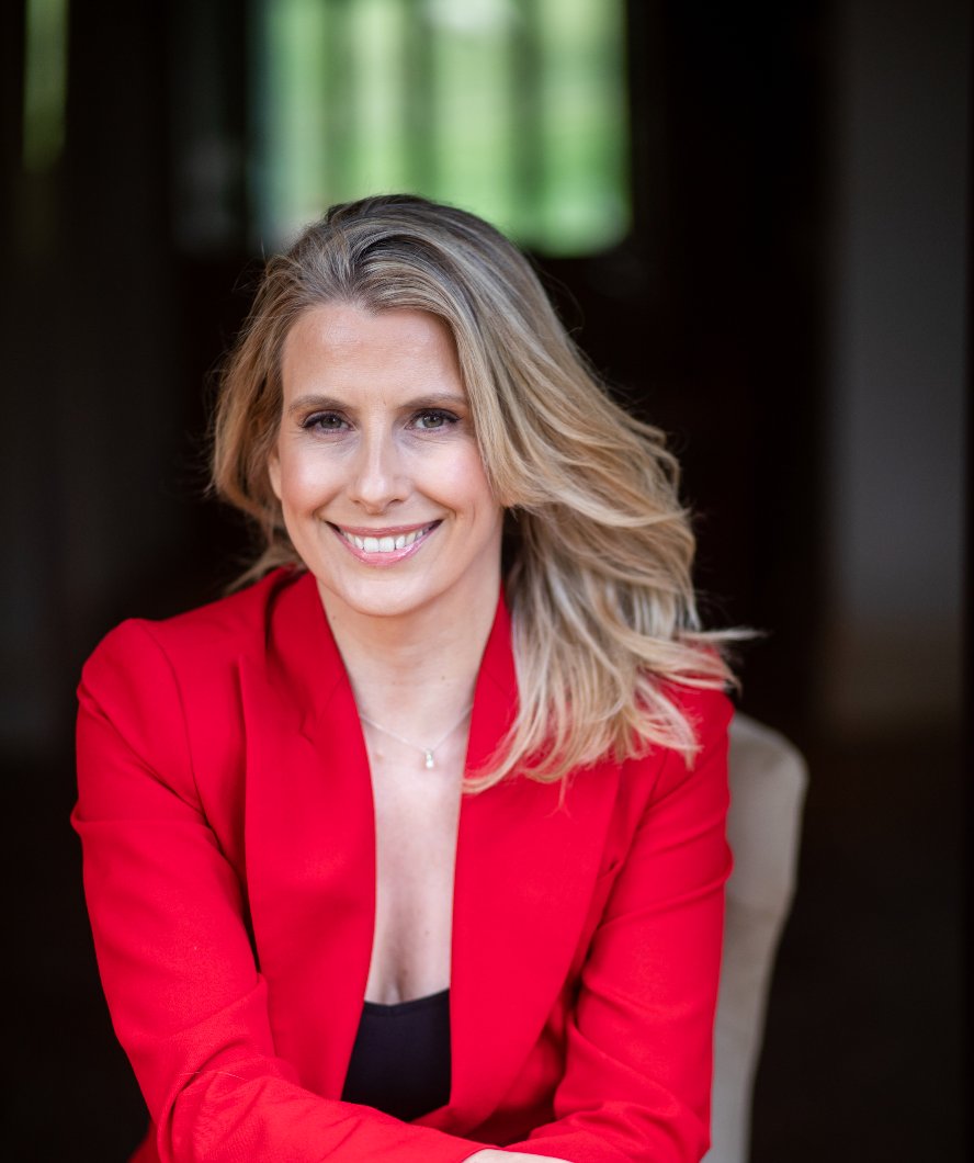 Writer: Deena Crockett