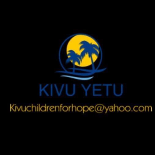 Writer: KIVU YETU