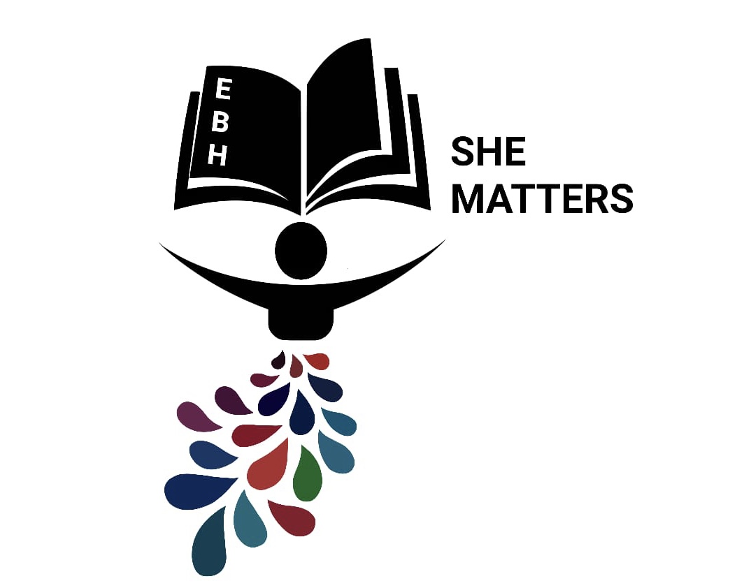 Writer: She Matters