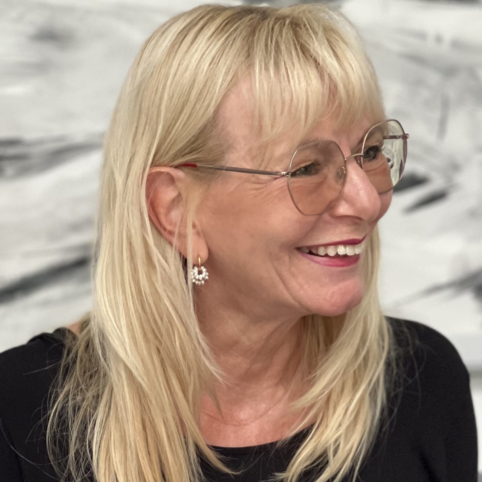 Autorenbild: Birgit Elke Ising