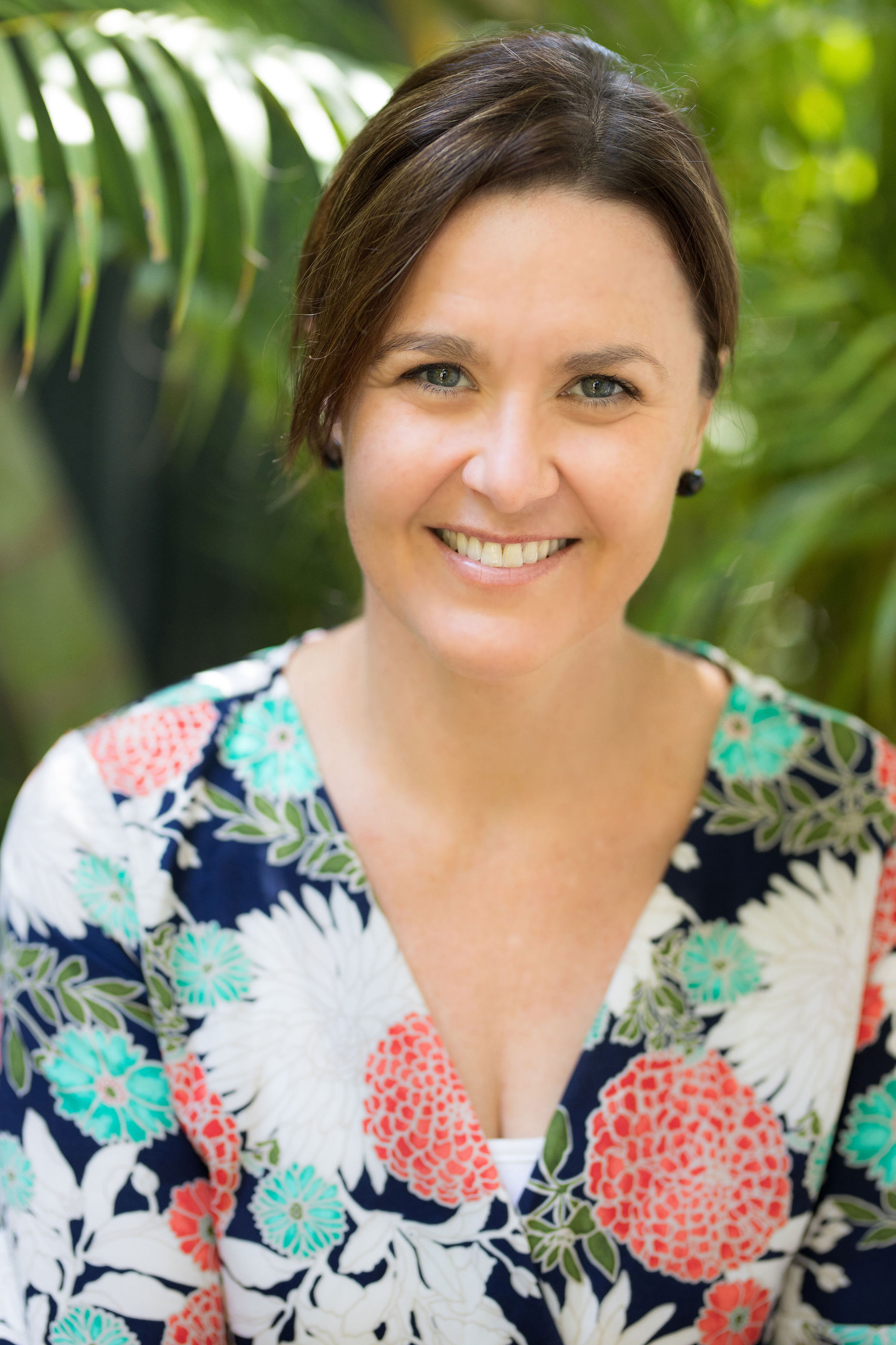 Writer: Cerise Madsen